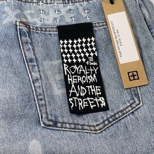 There new never worn